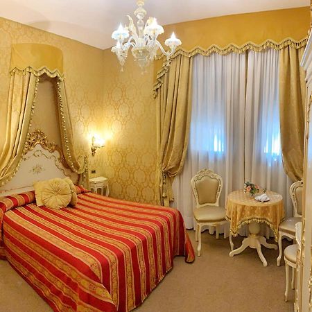 Residenza Veneziana Bed and Breakfast Exteriör bild